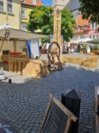 Mittelalterstadtfest 2024